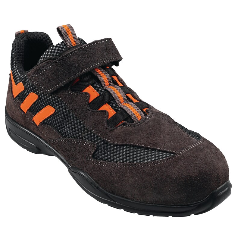 Zapato de seguridad SPORT S1P